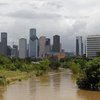 Наводнение в Техасе забрало уже две жизни (фото)
