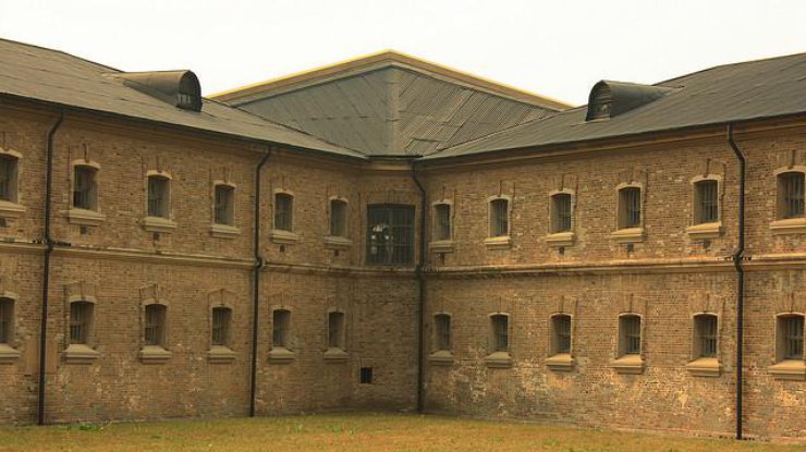 Италия продаст старые тюрьмы для постройки новых