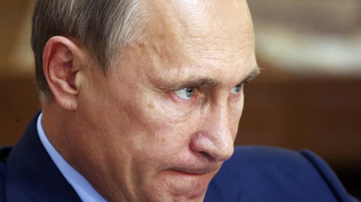 Россия считает вопрос с Крымом решенным - Путин