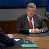 Эксклюзив Подробностей: интервью с президентом Порошенко (видео)