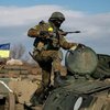 На Донбассе боевики пытались пробраться в тыл украинских военных