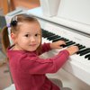 Танцующие человечки научат детей играть на фортепиано (видео)