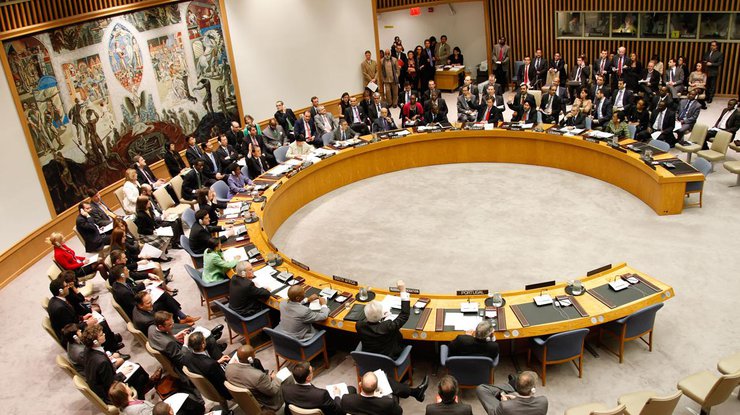 Совбез ООН может снова собраться на заседание