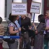В Одессе протестуют против застройки исторического центра