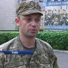 В Киеве военкомат "выкрал" студентов КПИ