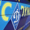 Автобус с футболистами "Динамо" перевернулся по пути в Днепр (фото)