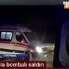 Терористи атакували поліцейських в Туреччині