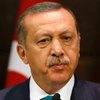 Эрдоган обвинил Россию в поставках оружия курдам