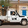 В Мали погибли пять миротворцев ООН