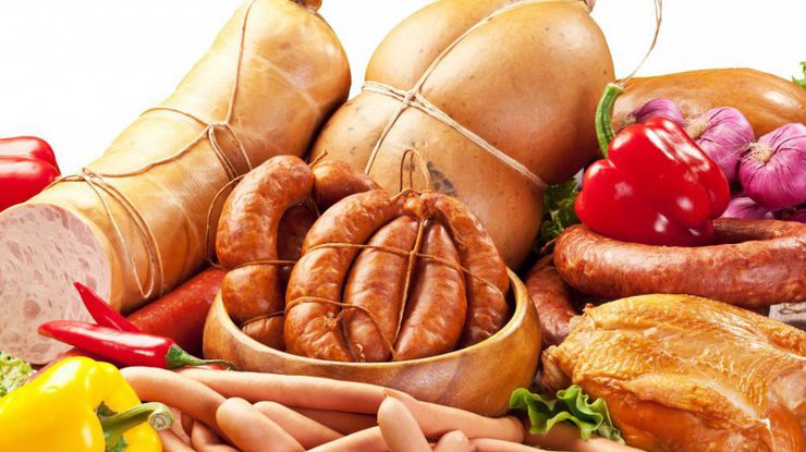 ОАЭ хотят запретить ввоз пищевой продукции из Украины