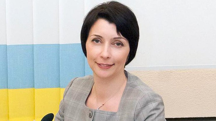 Остановлено досудебное расследование в отношении экс-министра юстиции Елены Лукаш