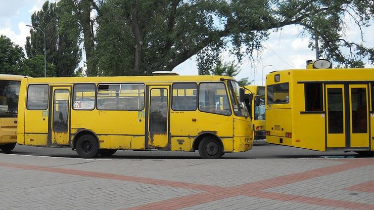 Проект направлен на повышение частоты и регулярности работы общественного транспорта в средних городах Украины