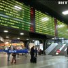 У Бельгії страйкують залізничники