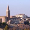 В центральной Италии случилось землетрясение