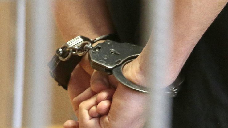 Преступление произошло 12 апреля 2015 года на территории одного из частных домовладений на Русановке