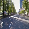 Бульвар Тараса Шевченко в Киеве перекроют на все выходные