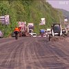 На ремонт дорог Кабмин выделил 19 млрд гривен