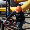 Украина сократила импорт газа из Европы в пять раз