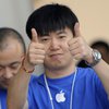Apple потеряла права на бренд iPhone в Китае