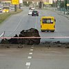 В Киеве в ужасной аварии погиб автогонщик Тарас Колесник (фото)