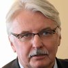 В невыполнении Минских соглашений виновата Россия - МИД Польши