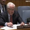 В ООН уряд Сирії звинуватили у військових злочинах