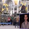 "Азов" отказался от факельного шествия в Бердянске