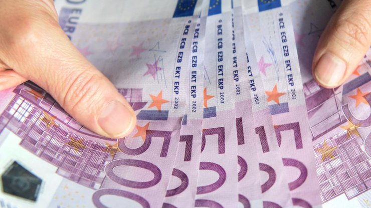 Банкноту номиналом 500 евро выведут из обихода 