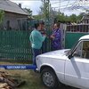 В Одессе оппозиция помогла восстановить дом после пожара