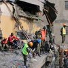 В Кении 49 человек погибли под обломками дома