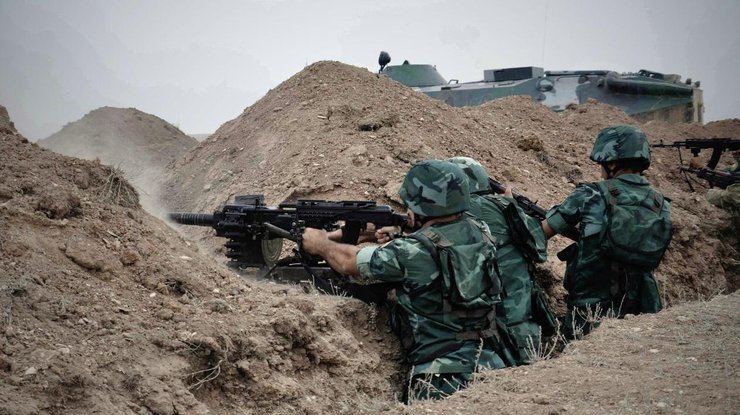 МИД Армении назвал условия решения Карабахского конфликта