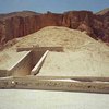 В пирамиде Тутанхамона обнаружили таинственные пустоты