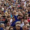 В Варшаве прошли многотысячные митинги 