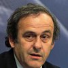 Платини покинул пост президента УЕФА