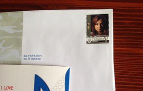 В Украине появятся марки с портретами бойцов-героев 