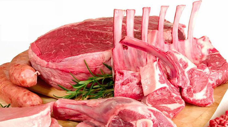 Отказ от мяса продлевает жизнь на 4 года
