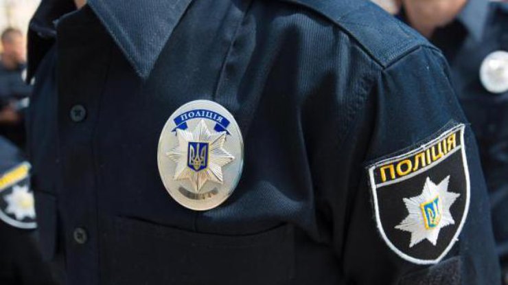 В Киеве среди белого дня у мужчины похитили 2 млн гривен