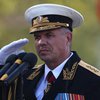 ГПУ вызывает на допрос командующего Черноморским флотом России 