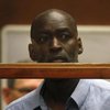В США актера приговорили к 40 годам тюрьмы за убийство супруги
