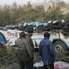 В Судане разбился автобус с паломниками: 32 человека погибли