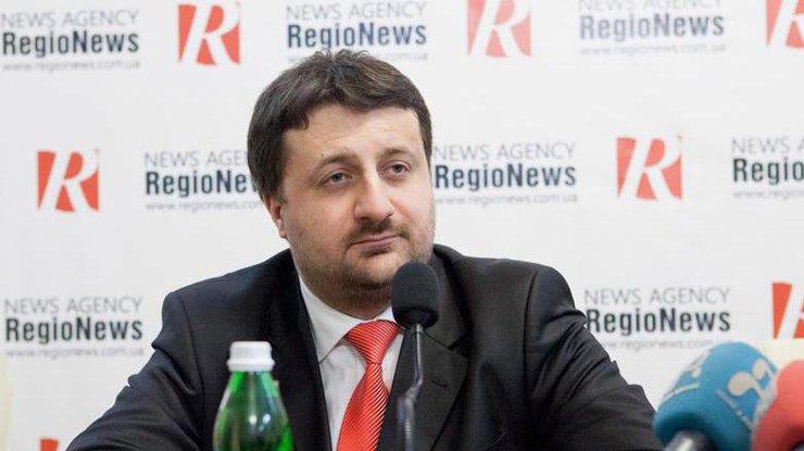 Загородний считает, что в Украине нет рынка газа