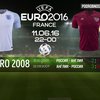 Евро-2016: прогнозы на игру Англия - Россия