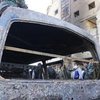 В пригороде Дамаска двойной взрыв: есть жертвы