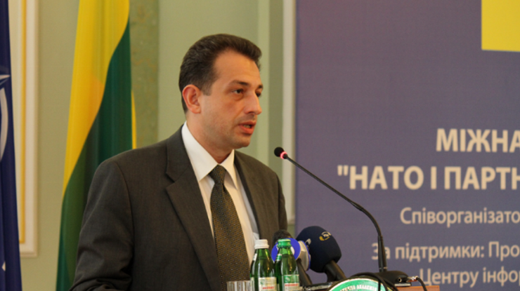 Украина выполнила все условия безвизового режима