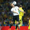 Результаты матча Германия-Украина на Евро-2016