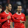 Результаты матча Турция-Хорватия на Евро-2016