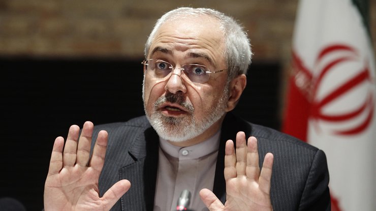 Иран подает в суд на США