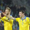 Евро-2016: где и когда смотреть матч Украина-Северная Ирландия