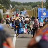 Украина заняла 15 место среди мигрантов в Европе