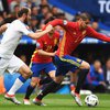 Результаты матча Испания - Чехия на Евро-2016